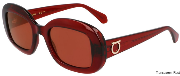 Salvatore Ferragamo Sunglasses SF2038SE 224