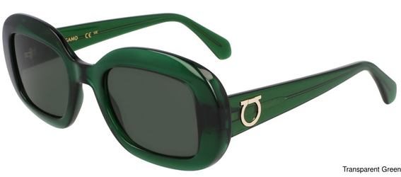 Salvatore Ferragamo Sunglasses SF2038SE 317