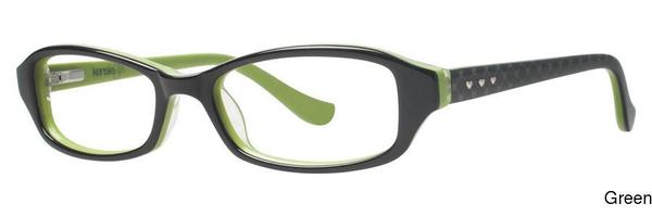 Kensie girl Replacement Lenses 11750