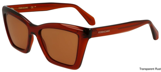 Salvatore Ferragamo Sunglasses SF2039SE 224