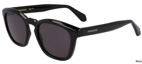 Salvatore Ferragamo Sunglasses SF2040SE 001