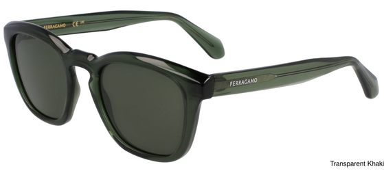 Salvatore Ferragamo Sunglasses SF2040SE 320