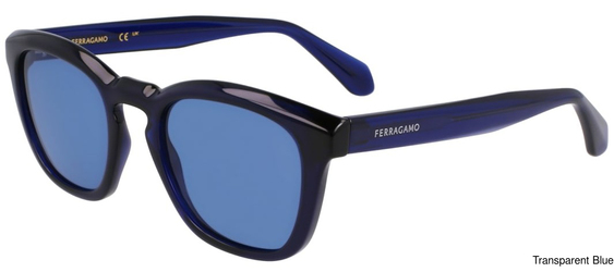 Salvatore Ferragamo Sunglasses SF2040SE 432