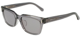 Salvatore Ferragamo Sunglasses SF2043SLB 020