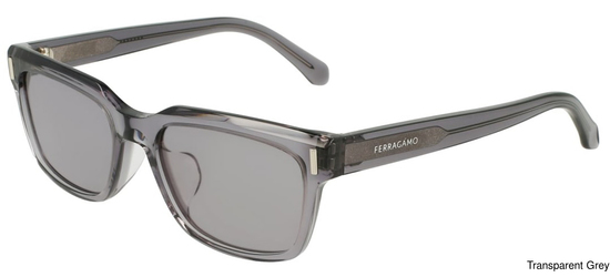 Salvatore Ferragamo Sunglasses SF2043SLB 020