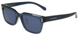 Salvatore Ferragamo Sunglasses SF2043SLB 432
