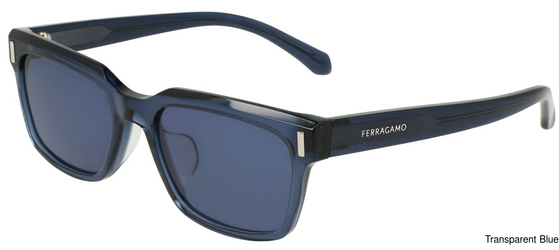 Salvatore Ferragamo Sunglasses SF2043SLB 432