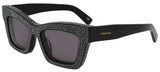 Salvatore Ferragamo Sunglasses SF2045SR 001