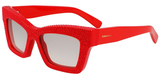 Salvatore Ferragamo Sunglasses SF2045SR 600