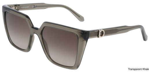 Salvatore Ferragamo Sunglasses SF2058SE 320
