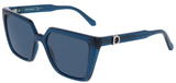 Salvatore Ferragamo Sunglasses SF2058SE 432