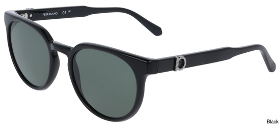 Salvatore Ferragamo Sunglasses SF2059SE 001