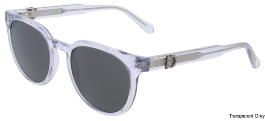 Salvatore Ferragamo Sunglasses SF2059SE 020