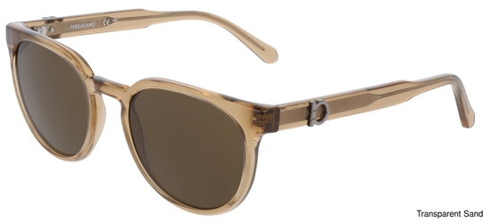 Salvatore Ferragamo Sunglasses SF2059SE 278