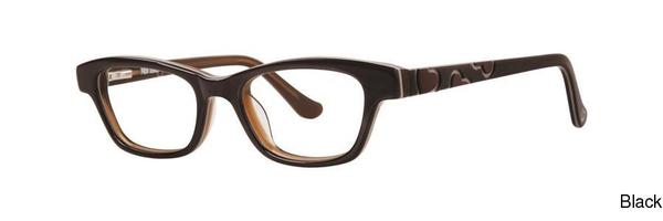 Kensie girl Replacement Lenses 11752