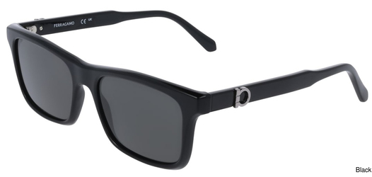 Salvatore Ferragamo Sunglasses SF2060SE 001