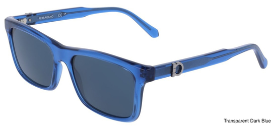 Salvatore Ferragamo Sunglasses SF2060SE 439
