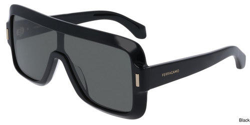 Salvatore Ferragamo Sunglasses SF2061SE 001