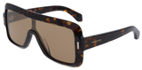 Salvatore Ferragamo Sunglasses SF2061SE 242