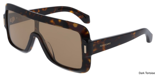 Salvatore Ferragamo Sunglasses SF2061SE 242
