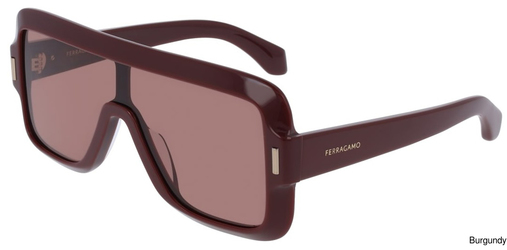 Ferragamo Replacement Lenses 117527