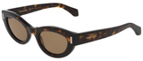 Salvatore Ferragamo Sunglasses SF2062SE 242