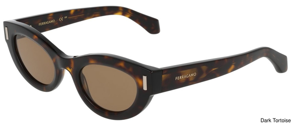 Salvatore Ferragamo Sunglasses SF2062SE 242