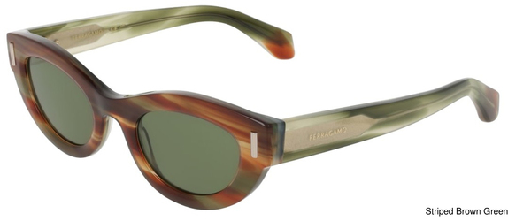 Salvatore Ferragamo Sunglasses SF2062SE 280