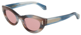 Salvatore Ferragamo Sunglasses SF2062SE 314