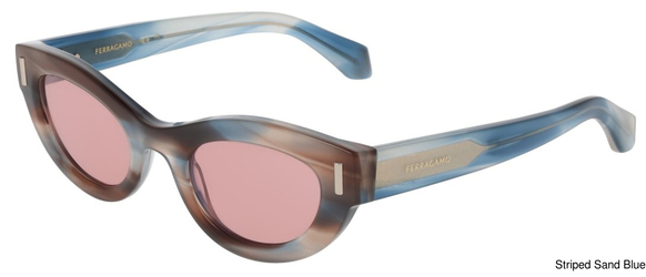 Salvatore Ferragamo Sunglasses SF2062SE 314