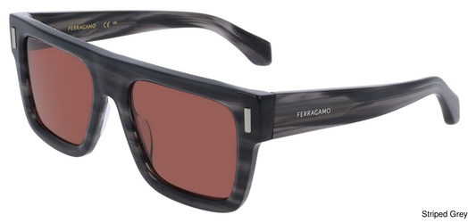 Salvatore Ferragamo Sunglasses SF2063SE 014