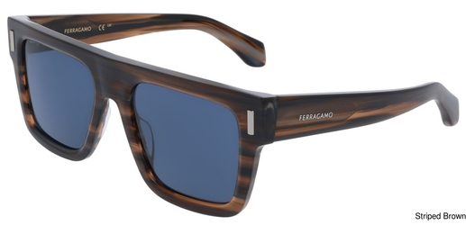 Salvatore Ferragamo Sunglasses SF2063SE 216