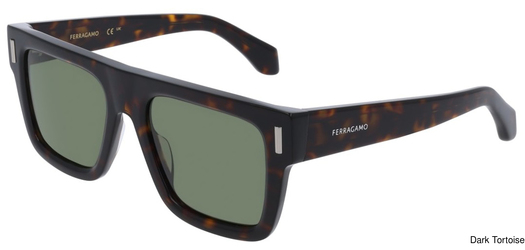 Salvatore Ferragamo Sunglasses SF2063SE 242