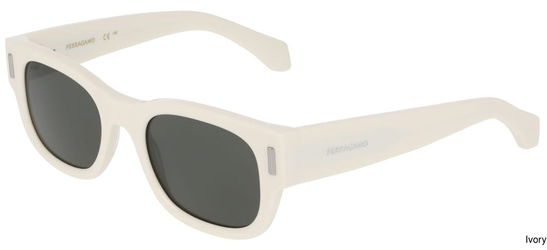 Salvatore Ferragamo Sunglasses SF2064SE 103