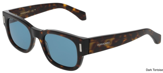 Salvatore Ferragamo Sunglasses SF2064SE 242