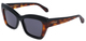 Black / Tortoise