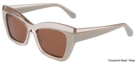 Salvatore Ferragamo Sunglasses SF2065S 260