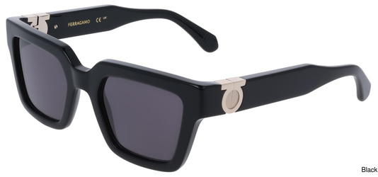 Salvatore Ferragamo Sunglasses SF2066S 001