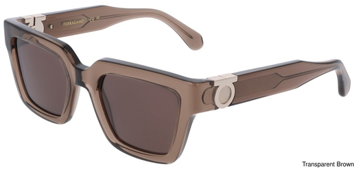 Salvatore Ferragamo Sunglasses SF2066S 232