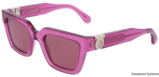Salvatore Ferragamo Sunglasses SF2066S 665