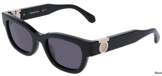Salvatore Ferragamo Sunglasses SF2067S 001
