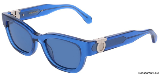 Salvatore Ferragamo Sunglasses SF2067S 432