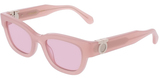 Opaline Rose