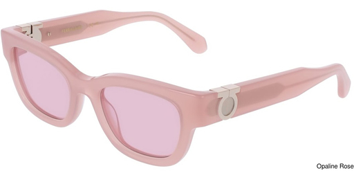 Salvatore Ferragamo Sunglasses SF2067S 662