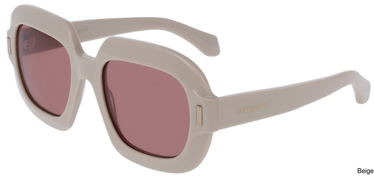 Salvatore Ferragamo Sunglasses SF2068SE 259
