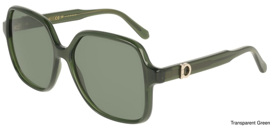 Salvatore Ferragamo Sunglasses SF2069SE 317