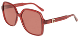 Salvatore Ferragamo Sunglasses SF2069SE 616