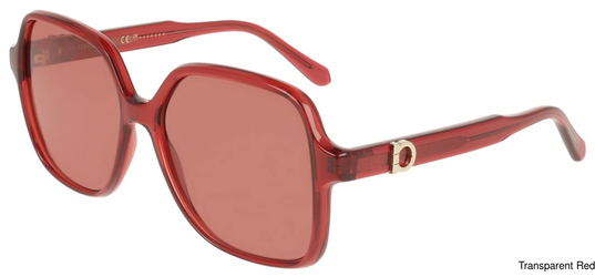 Salvatore Ferragamo Sunglasses SF2069SE 616