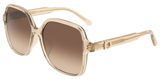 Salvatore Ferragamo Sunglasses SF2069SELB 259