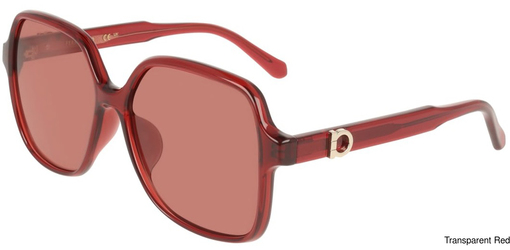 Salvatore Ferragamo Sunglasses SF2069SELB 616